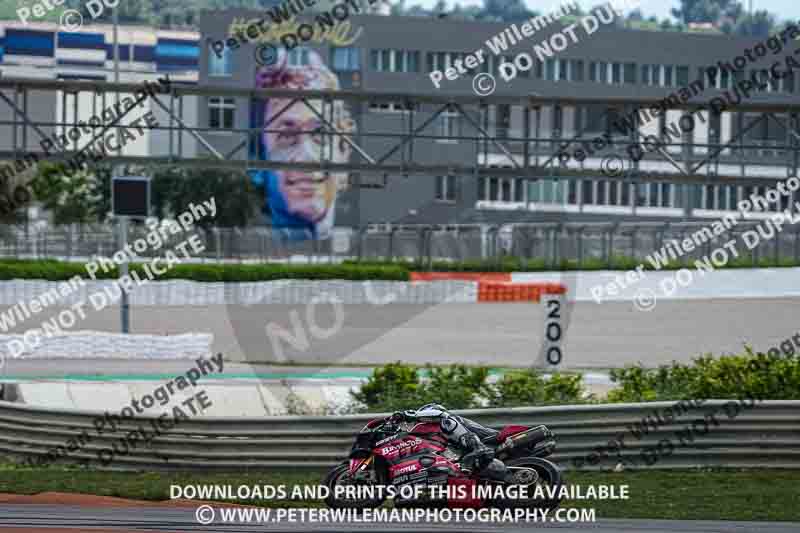 march 2018;motorbikes;no limits;peter wileman photography;portugal;trackday digital images;valencia